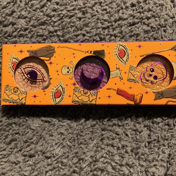 💜 HOCUS POCUS SUPER SHOCK TRIO 💜 - Picture 2 of 3